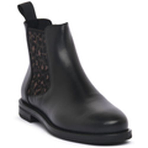 Botines SETA FANCY NERO para mujer - Frau - Modalova