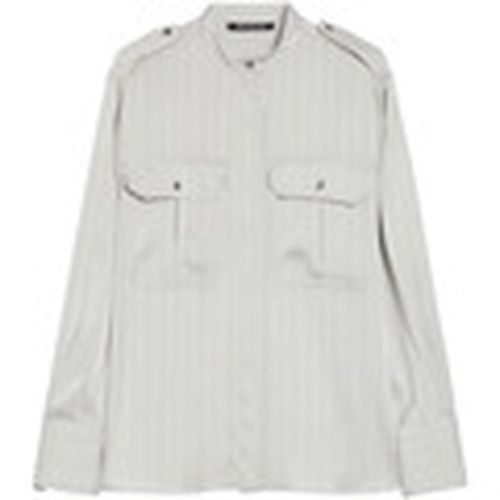 Camisa 2521116133200-004 para mujer - Penny Black - Modalova