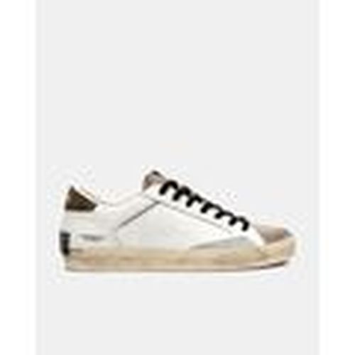 Zapatillas 92667 para hombre - Crime London - Modalova