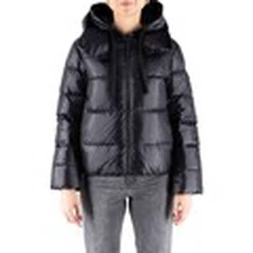 Chaquetas Chaqueta de plumas Kenid Lks negra para mujer - Peuterey - Modalova