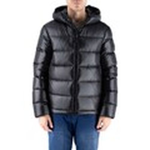 Abrigo de plumas Chaqueta de plumas negra Honova para hombre - Peuterey - Modalova