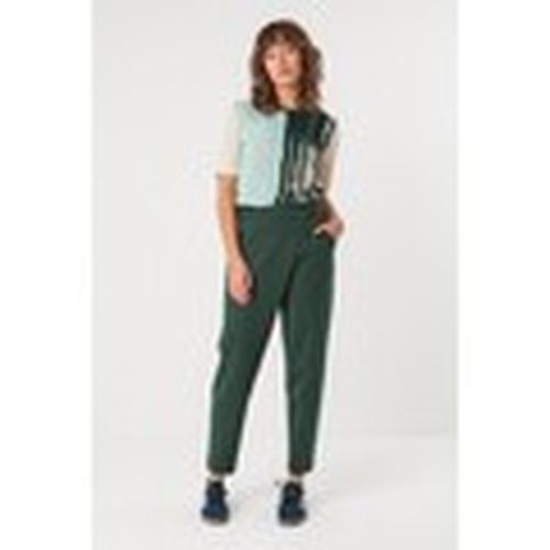 Skfk Pantalones WTR00565 para mujer - Skfk - Modalova