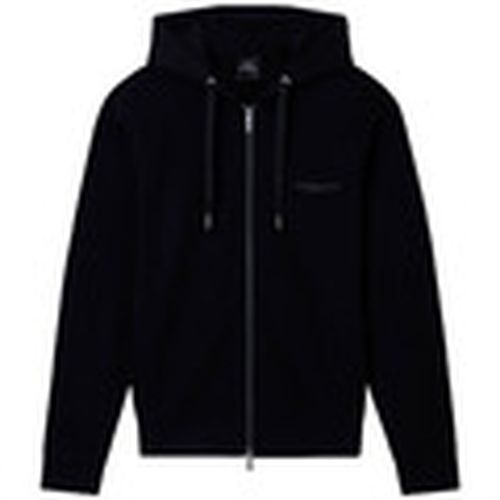 Sudaderas con capucha French Terry para hombre - Armani Exchange - Modalova