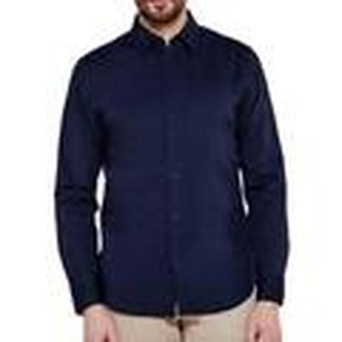 Camisa manga larga - para hombre - Calvin Klein Jeans - Modalova