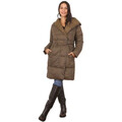 Abrigo 76572_P181384 para mujer - La Modeuse - Modalova