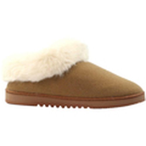Pantuflas Cranbrook para mujer - Lunar - Modalova