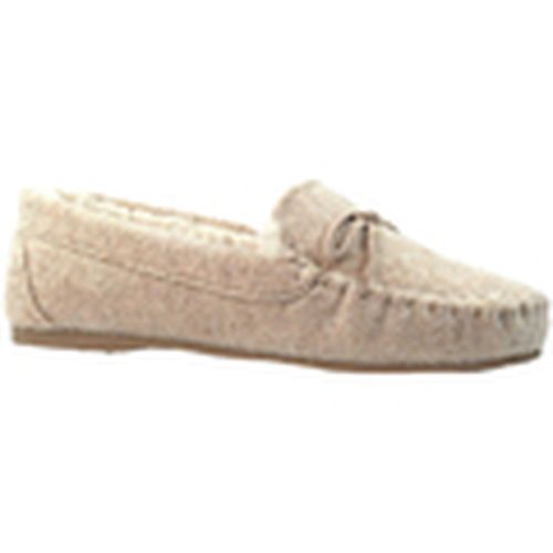 Lunar Pantuflas Cherish para mujer - Lunar - Modalova
