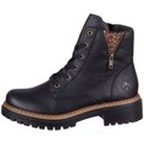 Rieker Botines 7261700 para mujer - Rieker - Modalova
