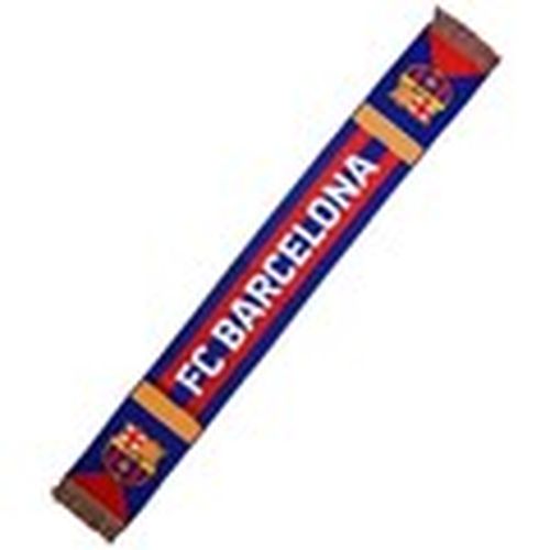 Bufanda 5004BUT40 para hombre - Fc Barcelona - Modalova