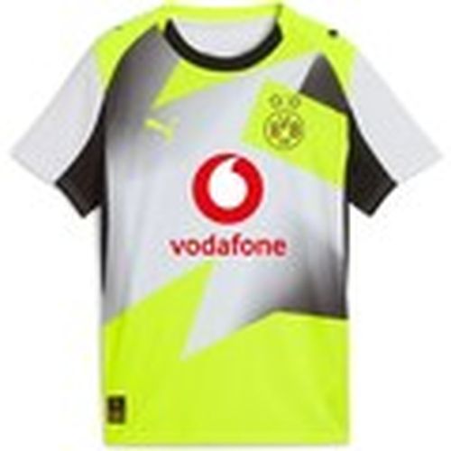 Puma Camiseta Bvb para hombre - Puma - Modalova