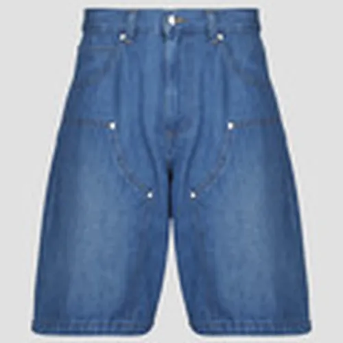 Short Double Knee Worker Short para hombre - Edwin - Modalova
