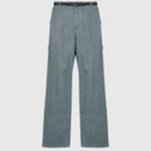 Jeans OVERDYED HICKORY WORK PANT para hombre - Gramicci - Modalova