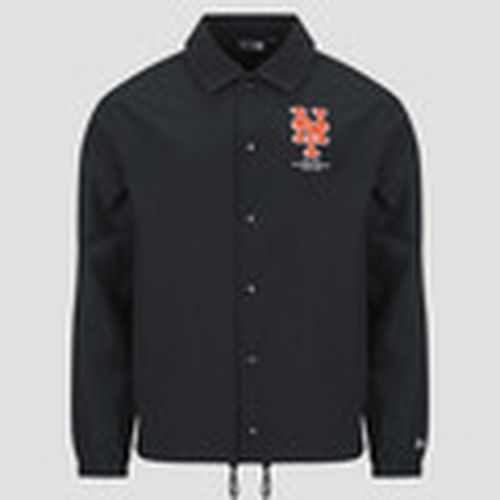 Abrigo MLB COACHES JACKET NEW YORK METS para mujer - New Era - Modalova