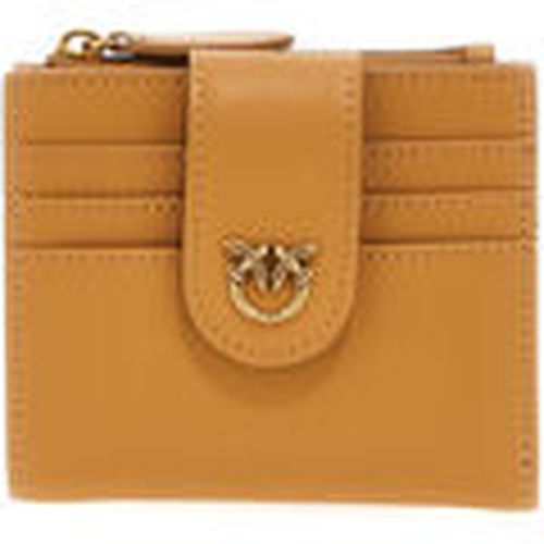 Cartera 103610a0f1-c83q para mujer - Pinko - Modalova