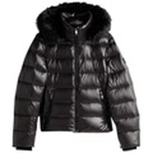 Abrigo de plumas WW0WW47354 para mujer - Tommy Hilfiger - Modalova