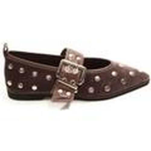 Bailarinas D24141 para mujer - Venezianas Scarpe Originali - Modalova