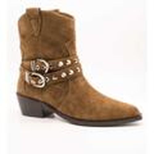 Botines Kansas para mujer - Zabba Difference - Modalova