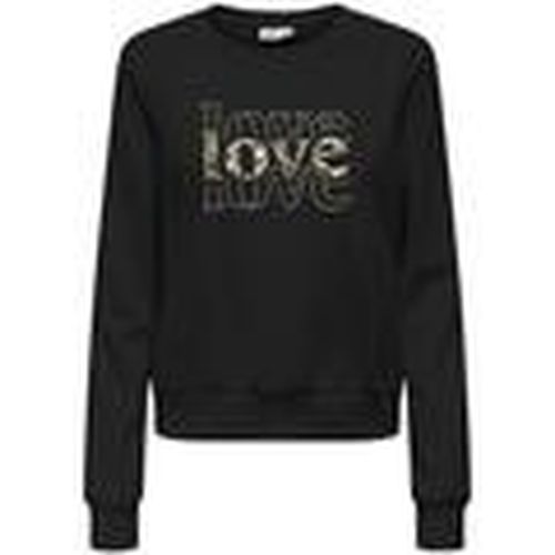 Only Sudaderas Rubi para mujer - Only - Modalova