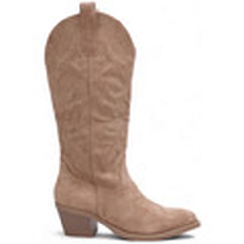 Botas de tacón 76657_P181555 para mujer - La Modeuse - Modalova