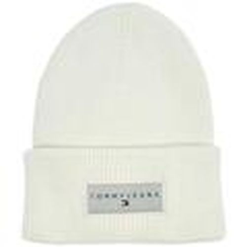 Gorro Linear Beanie para mujer - Tommy Hilfiger - Modalova
