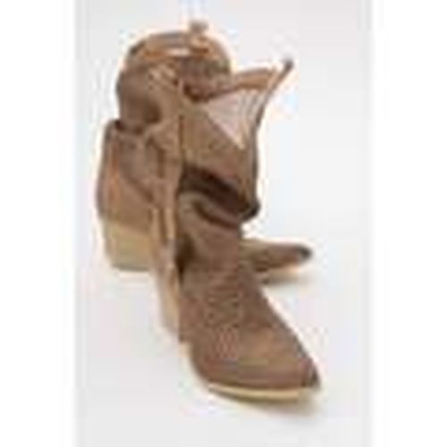 Botines Larry para mujer - Prologue Shoes - Modalova