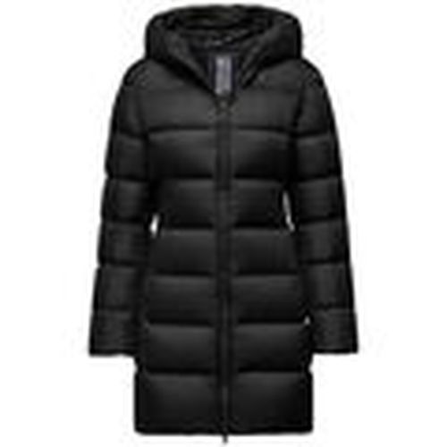 Abrigo de plumas CW9183 TMF5-90 para mujer - Bomboogie - Modalova