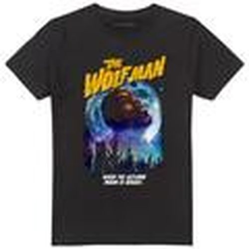 Camiseta Party Animal para hombre - Universal Monsters - Modalova