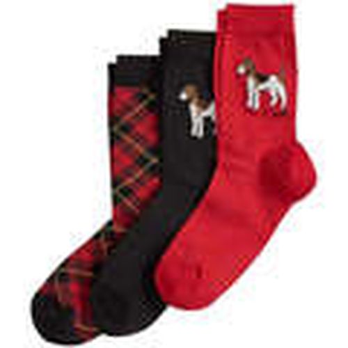 Calcetines Calzini para mujer - Lauren Ralph Lauren - Modalova