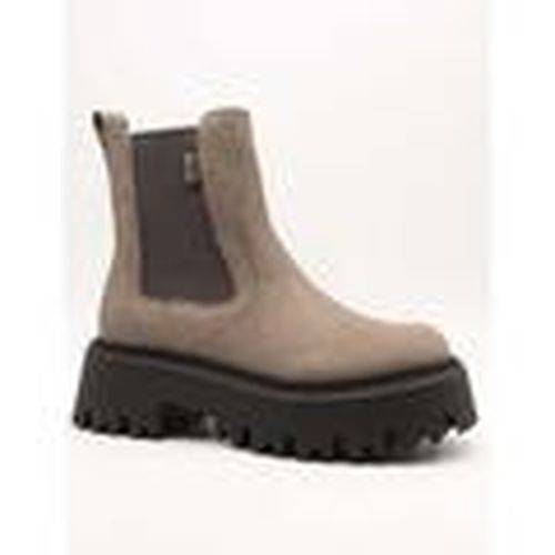 Botines Aspen Chelsea Vegan para mujer - Buffalo - Modalova