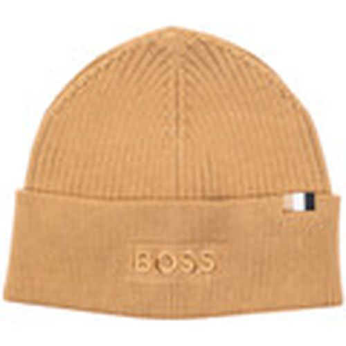 Gorro Magico_R_Hat 10262850 01 50522427 para hombre - BOSS - Modalova