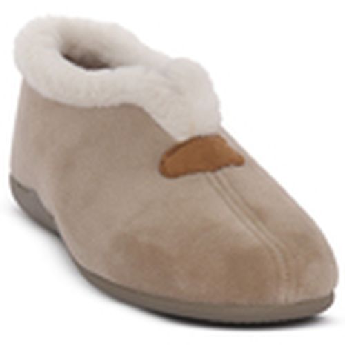 Pantuflas para mujer - Valleverde - Modalova