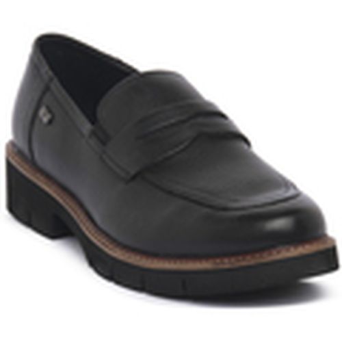 Mocasines NERO para mujer - Valleverde - Modalova