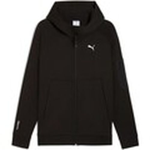 Polar tech Fz Hoodie para hombre - Puma - Modalova