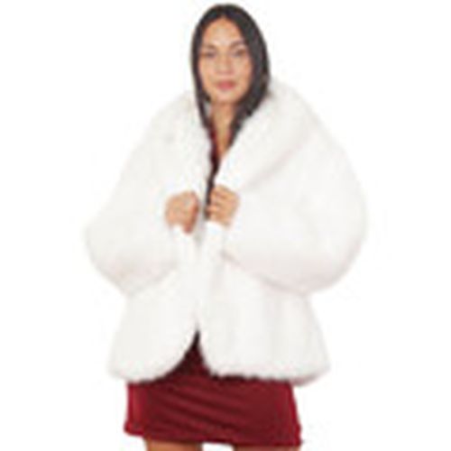 Abrigo 76505_P181259 para mujer - La Modeuse - Modalova