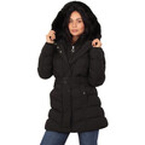 Abrigo 76555_P181277 para mujer - La Modeuse - Modalova