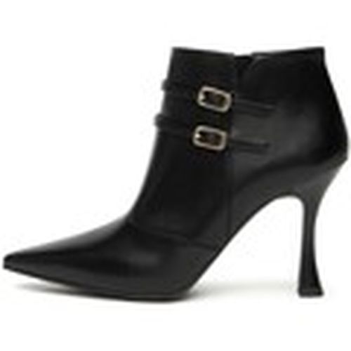 Botines Nappa Pandora Tpu Tito para mujer - NeroGiardini - Modalova