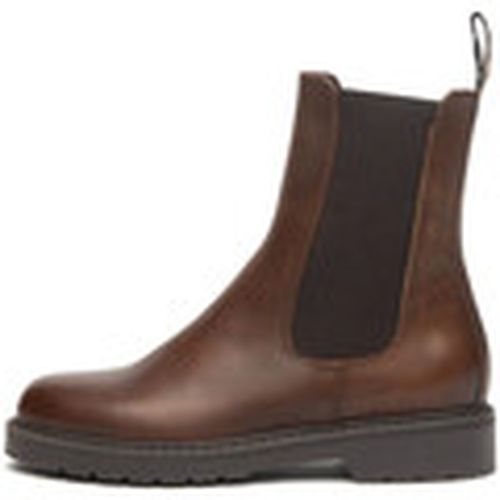 Botines Delavato Tr Padova Light T.Mo para mujer - NeroGiardini - Modalova