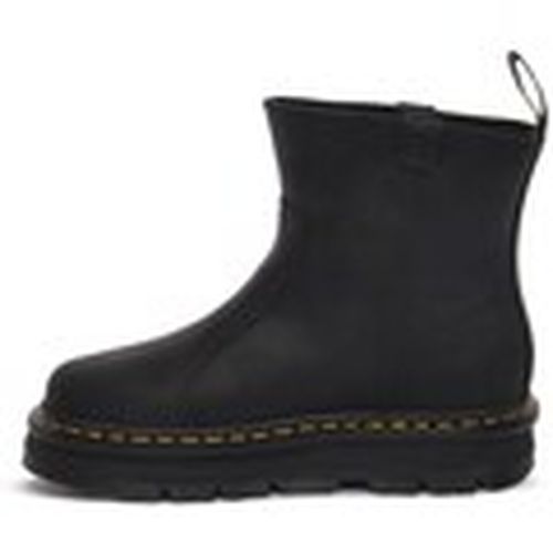 Botines Zebzag Rigger para mujer - Dr. Martens - Modalova