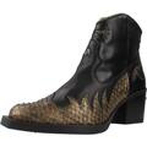 Nemonic Botines 2353n para mujer - Nemonic - Modalova