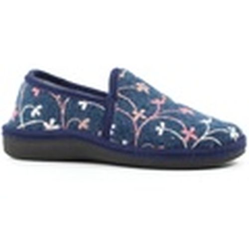 Lunar Pantuflas GS945 para mujer - Lunar - Modalova