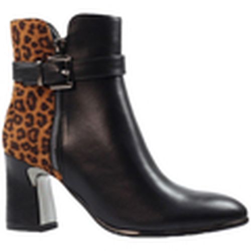 Lunar Botines GS949 para mujer - Lunar - Modalova