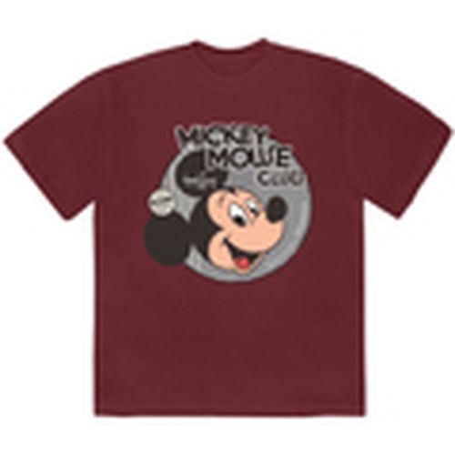 Disney Camiseta RO14910 para mujer - Disney - Modalova