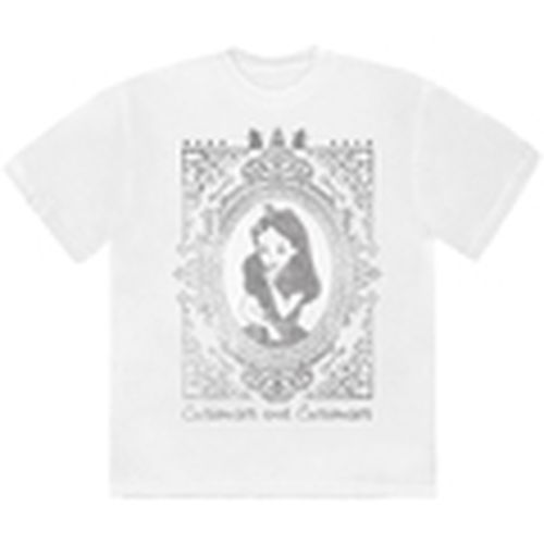 Camiseta Curiouser Curiouser para mujer - Dessins Animés - Modalova