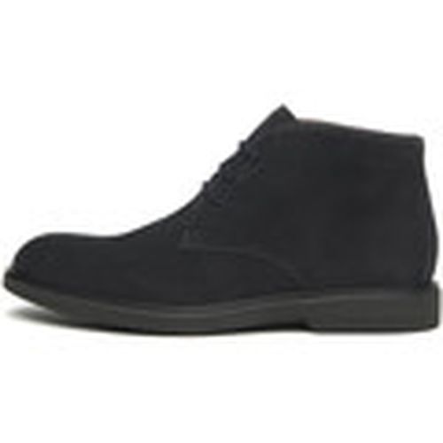 Botines Arold 139 Pu.Gubbio L18325 Ner para hombre - NeroGiardini - Modalova