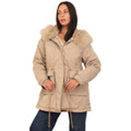 Abrigo 76424_P181009 para mujer - La Modeuse - Modalova