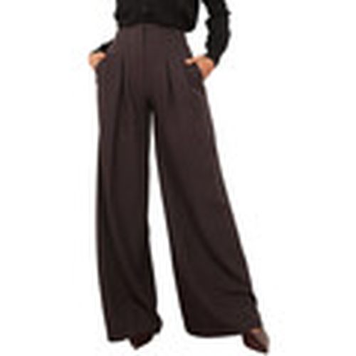 Pantalones 76559_P181356 para mujer - La Modeuse - Modalova