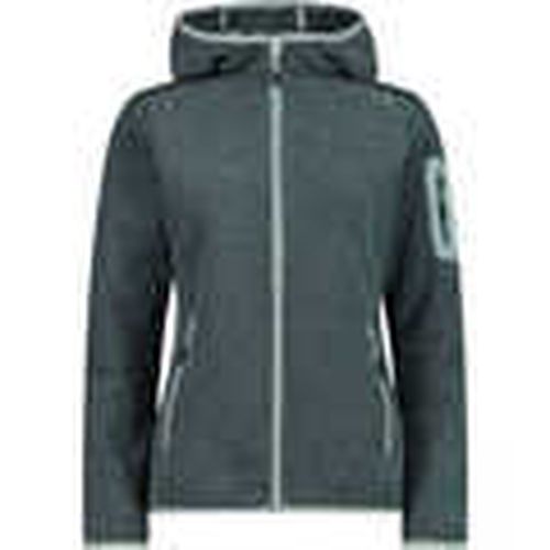 Polar WOMAN JACKET FIX HOOD para mujer - Cmp - Modalova