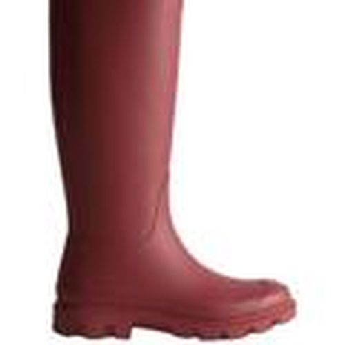 Botas de agua HFRU0001251-ME para mujer - Hunter - Modalova