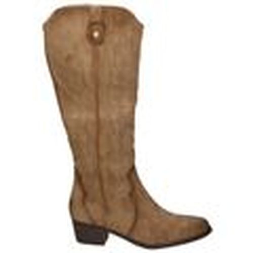 Botas de tacón 114636 para mujer - Calzapies - Modalova