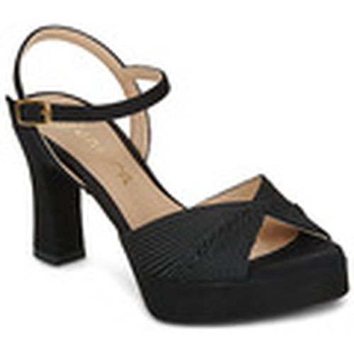 Sandalias de tacón OJEDA para mujer - Unisa - Modalova